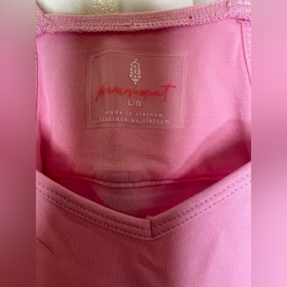 FP Movement by Free People Hot Shot Onesie Jumper Hibiscus Sizes SM, XL NWOT - Picture 9 of 9